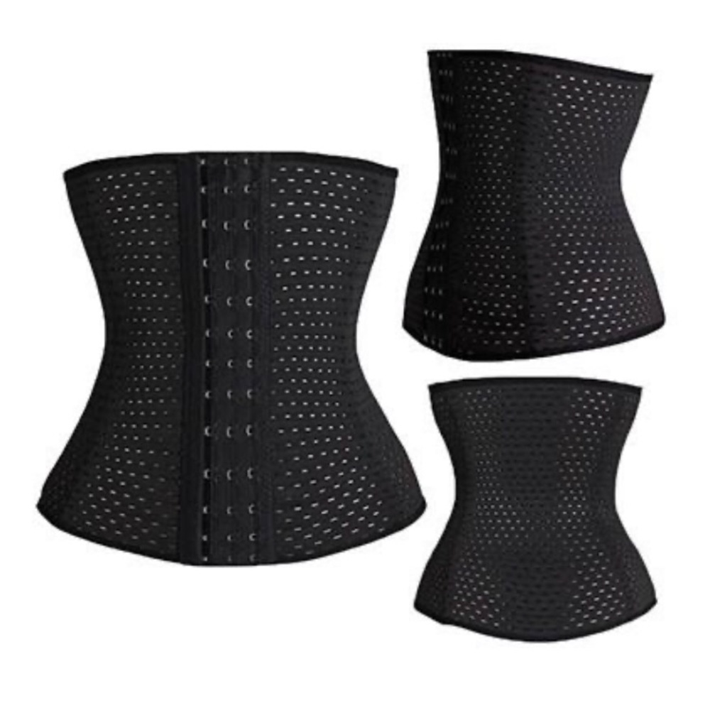 🛑 CLOSET SALES. Waist Trainer  & Bodyshape 3 hooks